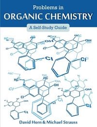 Produktbild: Problems in Organic Chemistry