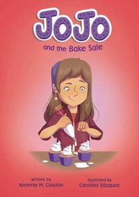 Produktbild: Jojo and the Bake Sale