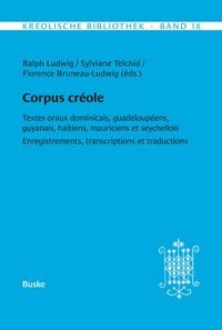 Produktbild: Corpus cr&eacute;ole