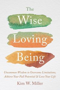 Produktbild: The Wise Loving Being
