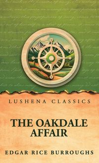 Produktbild: The Oakdale Affair