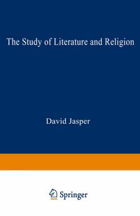 Produktbild: Study of Literature and Religion