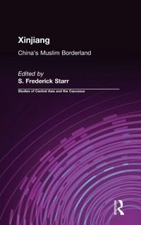 Produktbild: Xinjiang