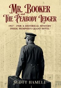 Produktbild: Mr. Booker and The Peabody Ledger