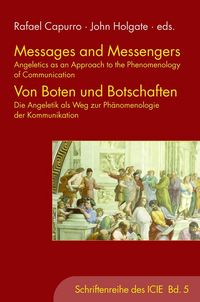 Produktbild: Messages and Messengers - Von Boten und Botschaften