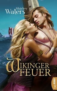 Produktbild: Wikingerfeuer