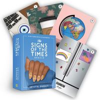 Produktbild: Banner, K: Signs of the Times Oracle