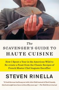 Produktbild: The Scavenger's Guide to Haute Cuisine