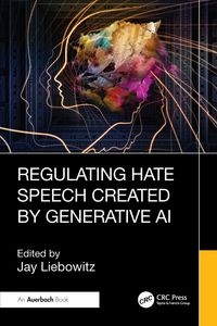 Produktbild: Regulating Hate Speech Created by Generative AI