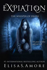 Produktbild: Expiation - The Whisper of Death