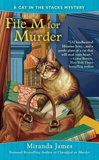 Produktbild: File M for Murder