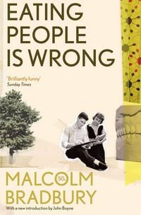 Produktbild: Eating People is Wrong