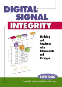 Produktbild: Digital Signal Integrity