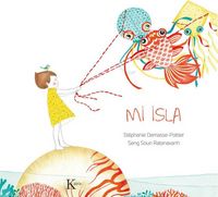 Produktbild: Mi Isla