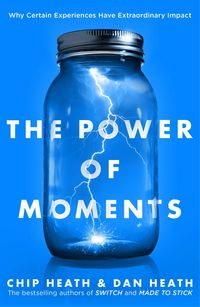 Produktbild: The Power of Moments