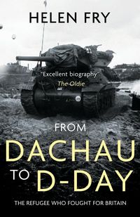 Produktbild: From Dachau to D-Day