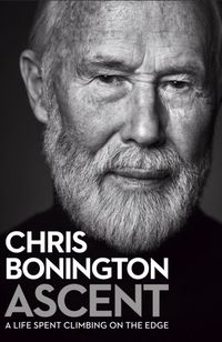 Produktbild: Bonington, S: Ascent