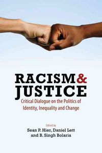Produktbild: Racism & Justice New/e