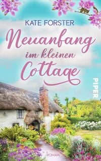 Produktbild: Neuanfang im kleinen Cottage