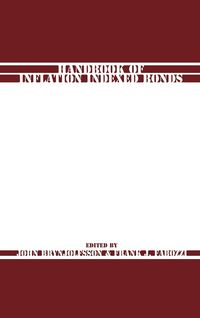 Produktbild: Handbook of Inflation Indexed Bonds