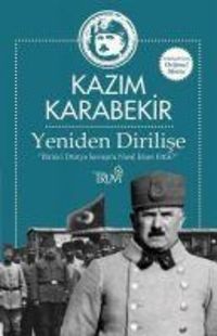Produktbild: Yeniden Dirilise