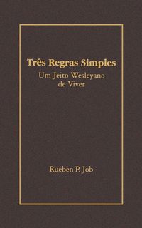 Produktbild: Tres Regras Simples