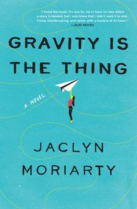 Produktbild: Gravity Is the Thing