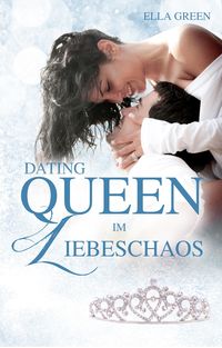 Produktbild: Datingqueen im Liebeschaos