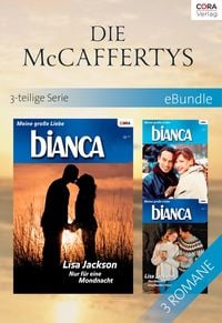 Produktbild: Die McCaffertys - 3-teilige Serie
