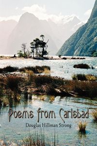 Produktbild: Poems from Carlsbad