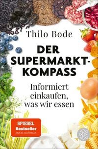 Produktbild: Der Supermarkt-Kompass