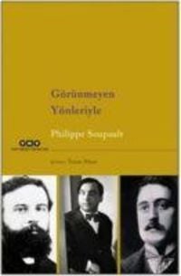 Produktbild: G&ouml;r&uuml;nmeyen Y&ouml;nleriyle