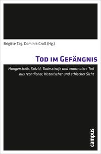 Produktbild: Tod im Gef&auml;ngnis