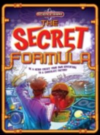 Produktbild: Green, D: Science Quest: The Secret Formula