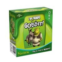 Produktbild: Goddit Shrek