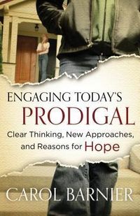 Produktbild: Engaging Today's Prodigal