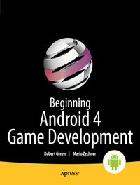Produktbild: Beginning Android 4 Games Development