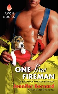 Produktbild: 1 FINE FIREMAN