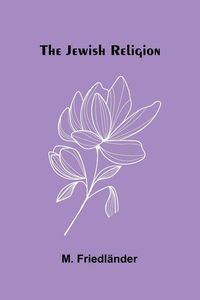 Produktbild: The Jewish Religion
