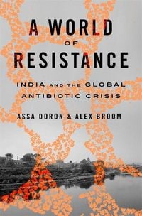 Produktbild: A World of Resistance