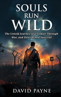 Produktbild: Souls Run Wild