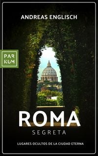 Produktbild: Roma Segreta