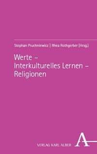 Produktbild: Werte &ndash; Interkulturelles Lernen &ndash; Religionen
