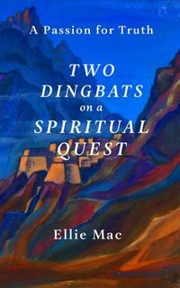Produktbild: Two Dingbats on a Spiritual Quest
