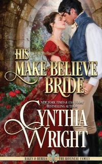 Produktbild: His Make-Believe Bride