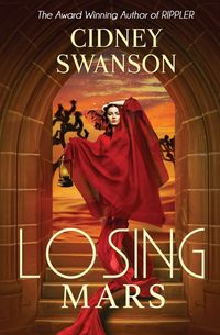 Produktbild: Losing Mars