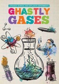 Produktbild: Ghastly Gases