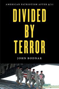 Produktbild: Divided by Terror