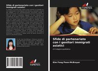 Produktbild: Sfide di partenariato con i genitori immigrati asiatici