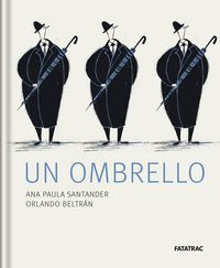 Produktbild: Un ombrello